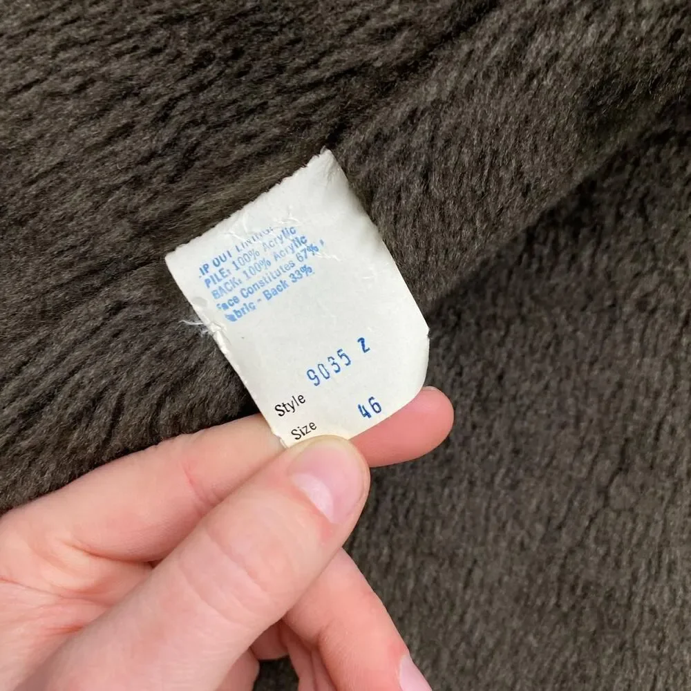 Unbranded Men's Brown Jacket